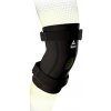 Select Knee Support Splints čierna / zelená
