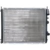 Chladič motora MAHLE BEHR CR 510 000S