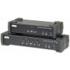ATEN 2-port 4K DisplayPort KVMP USB3.0, audio