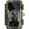 Fotopasca SJCAM M50 zelená Woodland