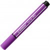 Fix vláknový STABILO Pen 68 MAX fialový