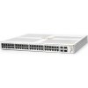 10 x HPE Networking Instant On Switch 48p Gigabit 4p SFP+ Fanless 1930 JL685A (fanless)