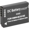 Eneride E Panasonic DMW-BCG10E