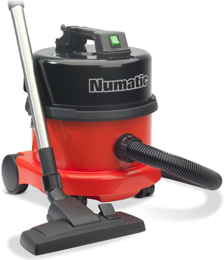 Numatic NVQ 240