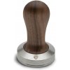 Lelit Tamper PLA481N 58.55 mm Orechové Drevo