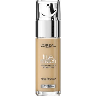 L'Oréal Paris True Match Super Blendable make-up 4.N Beige 30 ml