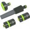 STALCO GARDEN súprava 4dielna s jednoduchým zavlažovačom 1/2” STR