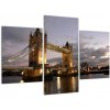 Obraz Tower bridge - Londýn (Obraz 90x60cm)