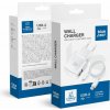 Nabíjačka do siete Blue Star Travel Charger 1A 5W USB A + Cable USB A to Lightning Tfk-Tc-1100B White