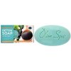 OLIVE SPA detoxikační mýdlo se spirulinou 90g