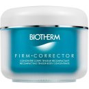 Biotherm Firm Corrector Tensor Recompacting Body Concentrate spevňujúci telový koncentrát 200 ml