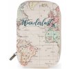 Manikúra Legami Manicure Set - Travel uni