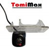 TomiMax Cúvacia kamera pre Mercedes, Smart