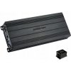 Ground Zero GZHA MINI FIVE-DSP 5-kanálový zosilňovač 4x75-125W, 1X190-500W