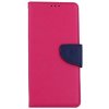 Flipové puzdro TopQ pre Xiaomi Redmi 12 ružové