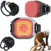 Knog Blinder Mini zadné Square