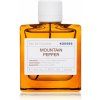 Korres Mountain Pepper toaletná voda unisex 100 ml