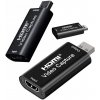 INNY-D Grabber z USB na HDMI - videorekordér