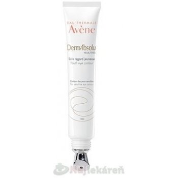 Avène DermAbsolu omladzujúci očný krém 15 ml