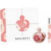 Nina Ricci Nina Fleur - EDT 50 ml + EDT 10 ml