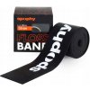 Spophy Flossband čierna 5 cm x 2 m