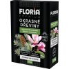 Hnojivo pre okrasné dreviny a konifery FLORIA Premium 2,5 kg