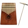 Pasadena 17-Tone Kalimba
