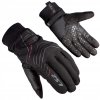 Motocyklové rukavice Vodotesné LS2 Civis Man Gloves Black XL