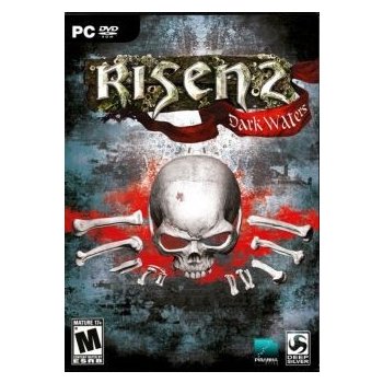 Risen 2: Dark Waters