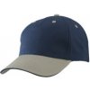 Myrtle beach Unisex šiltovka MB6526 Navy one size
