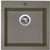Sinks VIVA 455 Truffle