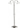 Luminex Stojaca lampa ANTICA 2xE27/60W/230V LU3923 + záruka 3 roky zadarmo