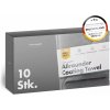 ChemicalWorkz Allrounder Coating Towel 250gsm 40 x 40 cm Šedá 10 ks