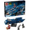LEGO DC Batman 76274 Batman a Batmobil vs. Harley Quinn a Mr. Freeze