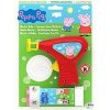 Bublifuková pištoľ Peppa Pig
