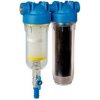 ATLAS FILTRI Vodný filter HYDRA DUO 1´´ RSH 50mcr + prázdna nádoba BX(SX) 8BAR RA6096173