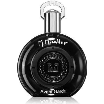 M. Micallef Avant-Garde parfumovaná voda pre mužov 100 ml