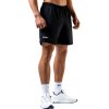 Tréninkové šortky POWER 902 černé