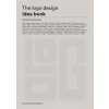 Logo Design Idea Book (Steven Heller,Gail Anderson)(Brožovaná)