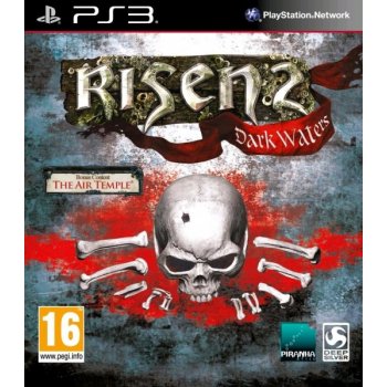 Risen 2: Dark Waters