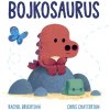 Bojkosaurus