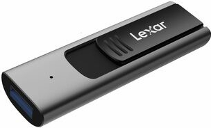 Lexar JumpDrive M900 128GB LJDM900128G-BNQNG