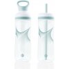 Equa Plastová Fľaša (BPA Free) - Flow wave 2in1 800ml