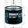 OLEJOVÝ FILTER MAHLE 1007706 1007705 1667890 7S7G6714