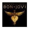 BON JOVI - GREATEST HITS (1CD)