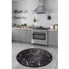 Conceptum Hypnose Black Marble čierny