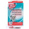 Simple Solution Plienkove kalhotky pre psy S 12ks