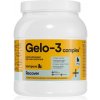 Kompava Gelo-3 complex prášok s vitamínmi príchuť Peach 390 g
