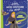 LA BELLE AU BOIS DORMANT - Mon Histoire du Soir - Aurore à la Rescousse - Disney Princesses (Brožovaná)