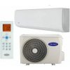 Carrier Klimatizácia do domu aj bytu Carrier Crystal Ultra Clean Plus 3,7 kW s montážou